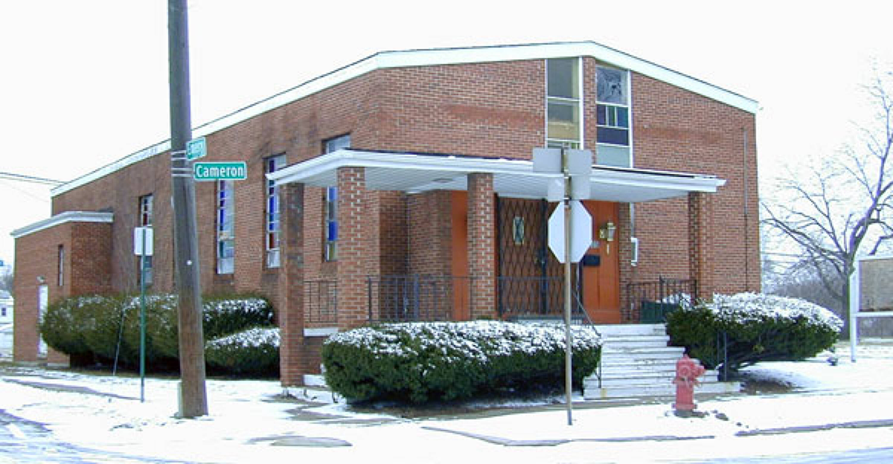 19305 Cameron St, Detroit, MI 48203