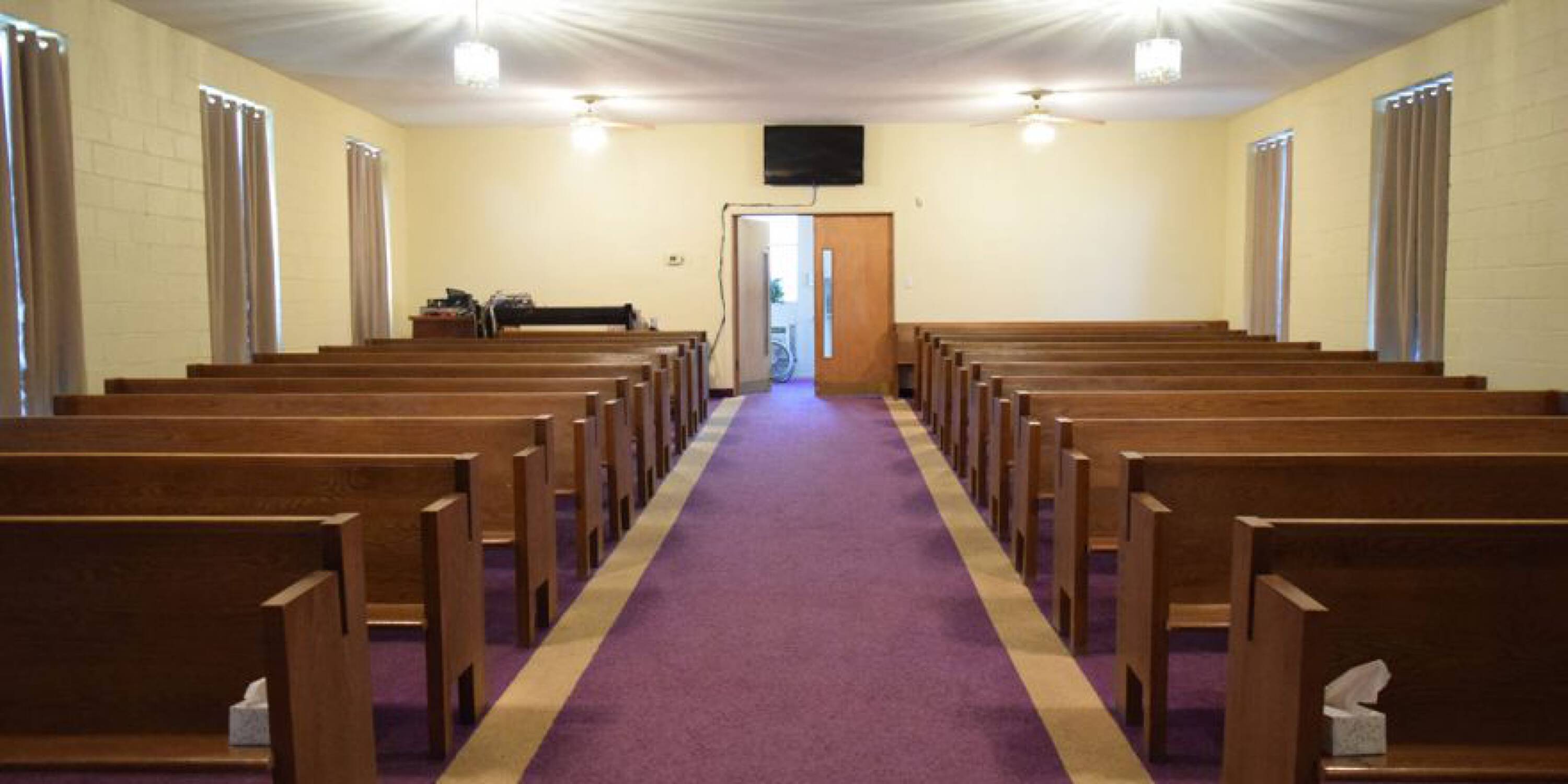 19305 Cameron St, Detroit, MI 48203