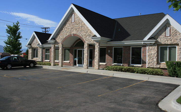 Pictures of Office property located at 131 S 700 E St, American Fork, UT 84003 for lease - image #1