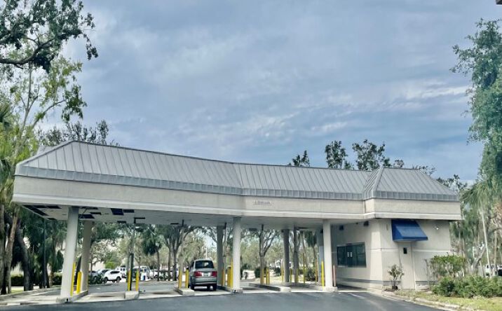 Pictures of Retail, Office property located at 18501 Murdock Cir, Port Charlotte, FL 33948 for lease - image #1