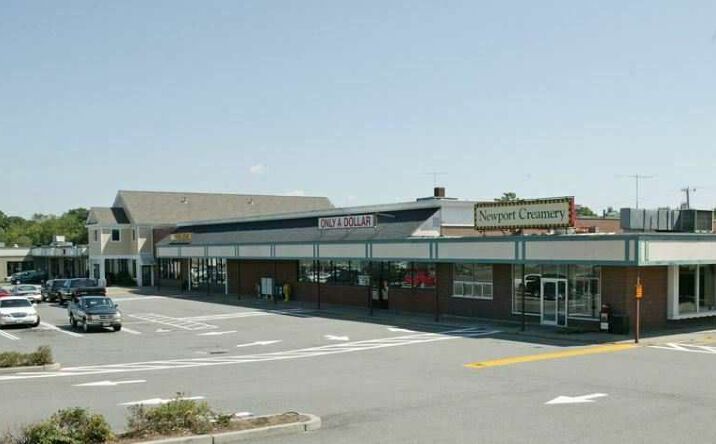Pictures of Retail property located at 6-40 Gooding Avenue, Bristol, RI 02809 for lease - image #1