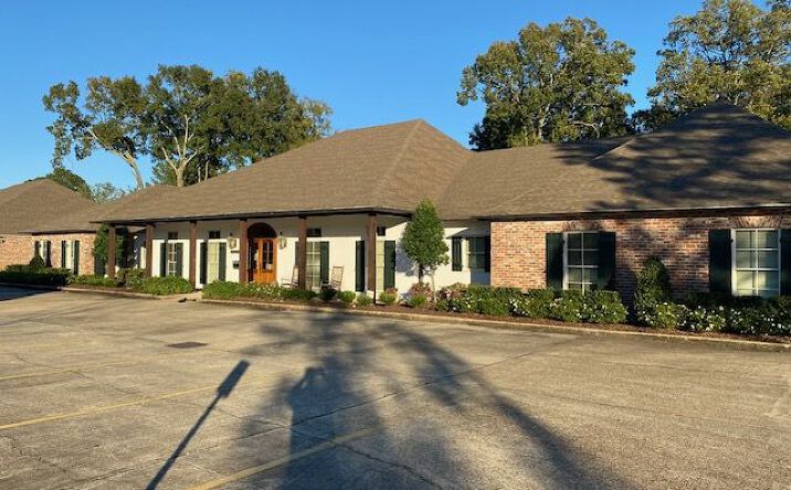 Pictures of Office property located at 9015 Bluebonnet Blvd, Baton Rouge, LA 70810 for lease - image #1