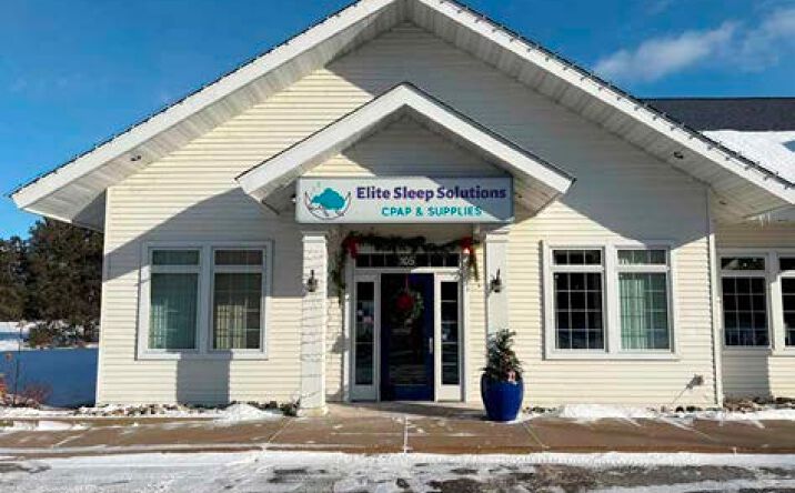 Pictures of Office property located at 14410 Golf Course Drive, Baxter, MN 56425 for lease - image #1