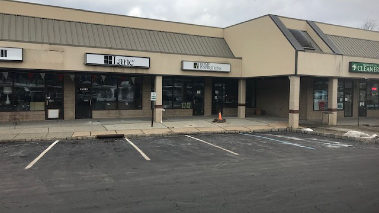 179 US46, Rockaway, NJ 07866 Retail Space for Lease 179 Route 46 W