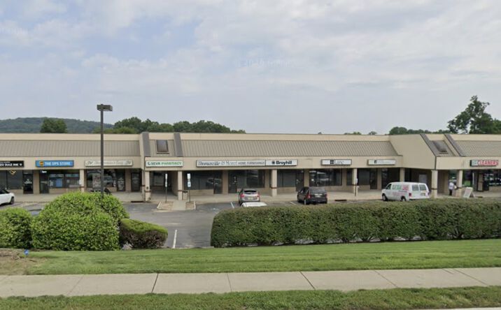 Pictures of Retail property located at 179 US-46, Rockaway, NJ 07866 for lease - image #1