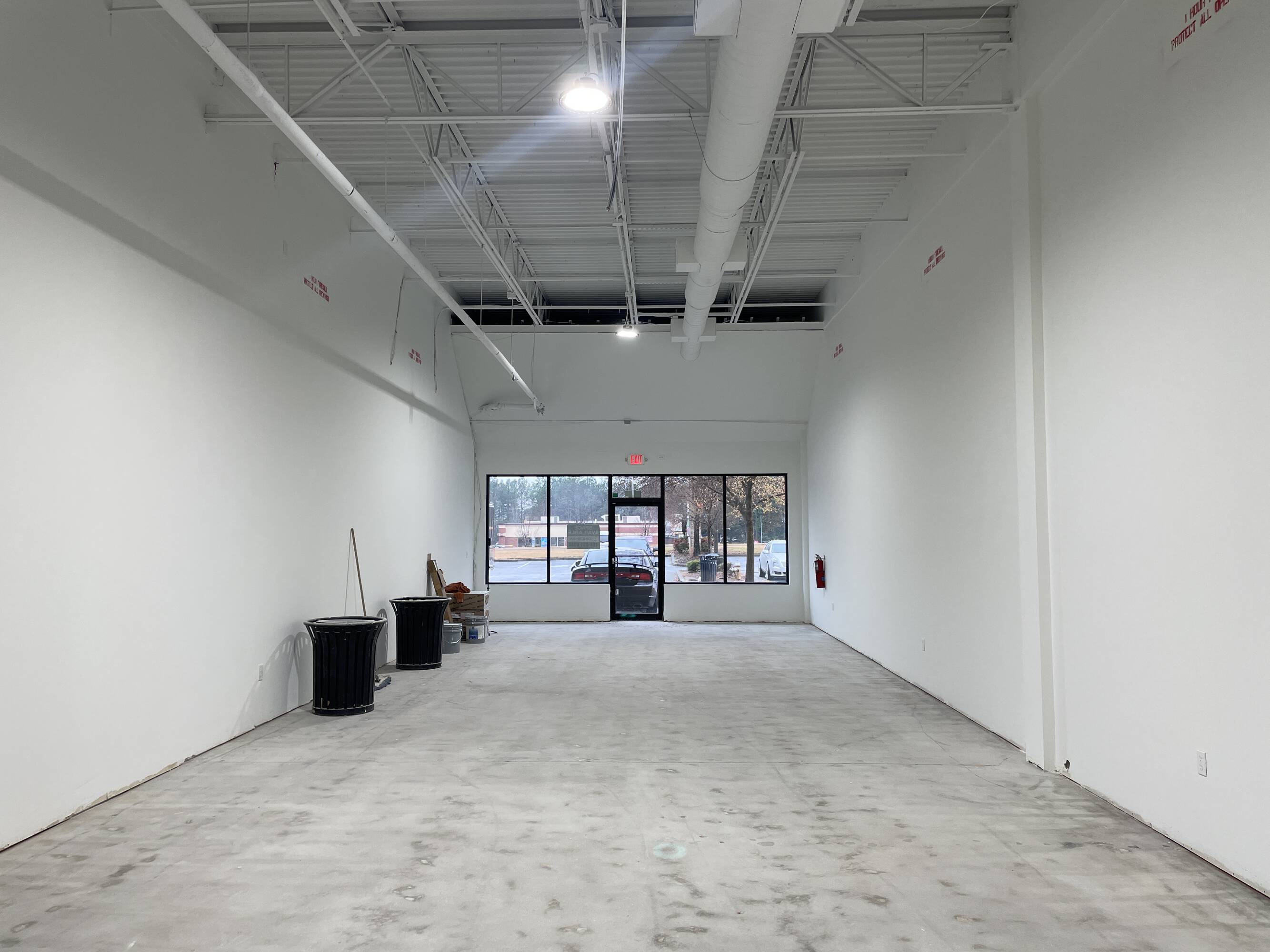 4920 Flat Shoals Pkwy, Decatur, GA 30034