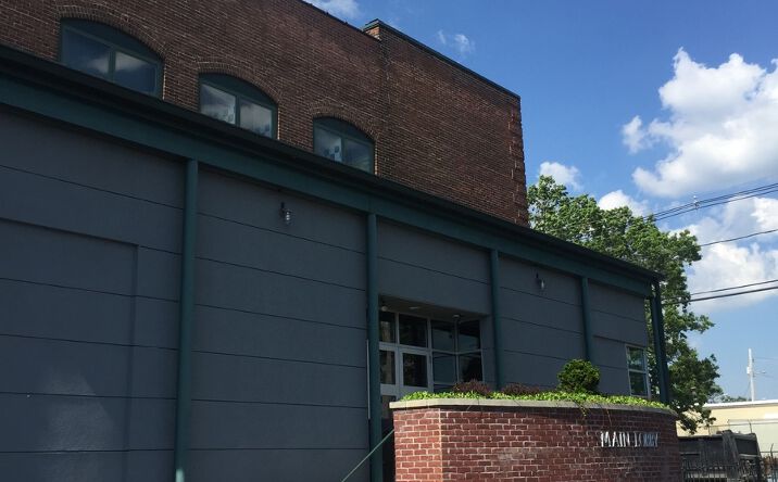 Pictures of Office property located at 134 Thurbers Ave, Providence, RI 02905 for lease - image #1