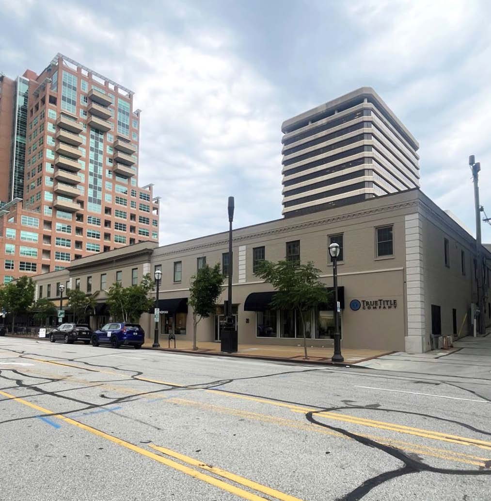 34 N. Brentwood Blvd, Clayton, MO 63105 | Crexi.com
