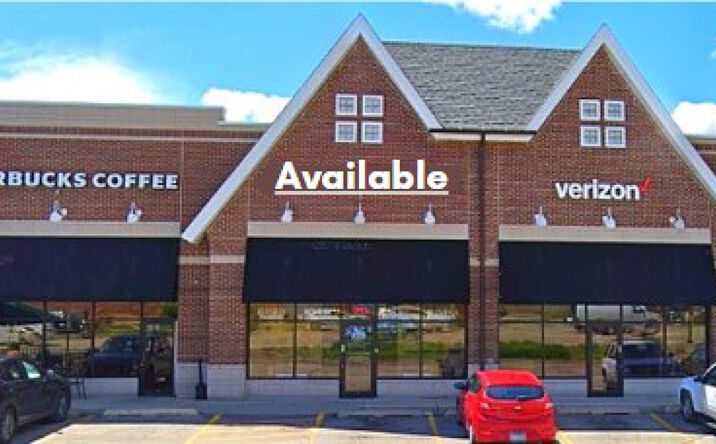 Pictures of Retail property located at 114 S Northwest Hwy, Barrington, IL 60010 for lease - image #1