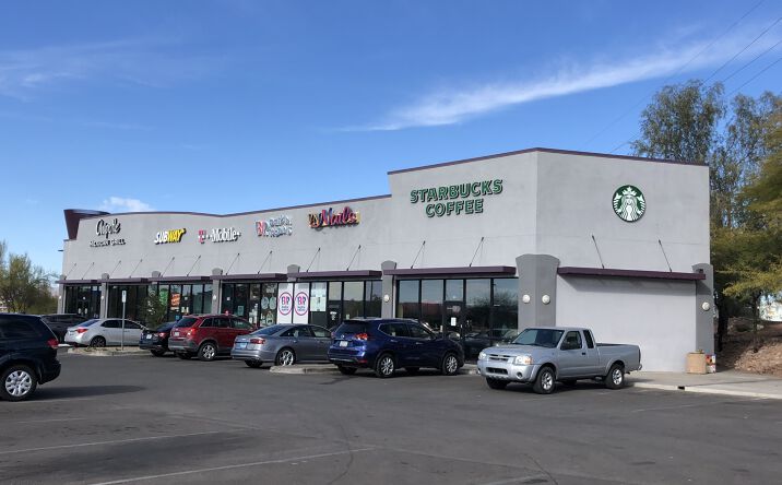 Tucson Retail Space For Rent | Commercial Leasing | Crexi.com