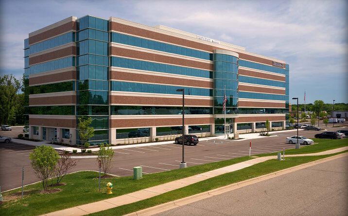 Pictures of Office property located at 650 Trade Centre Way, Portage, MI 49002 for lease - image #1