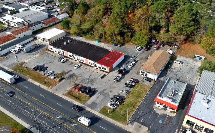 1724 N Salisbury Blvd, Salisbury, MD 21801 | Crexi.com