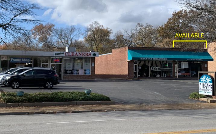 Kirkwood Mo Commercial Real Estate For Lease Crexi Com