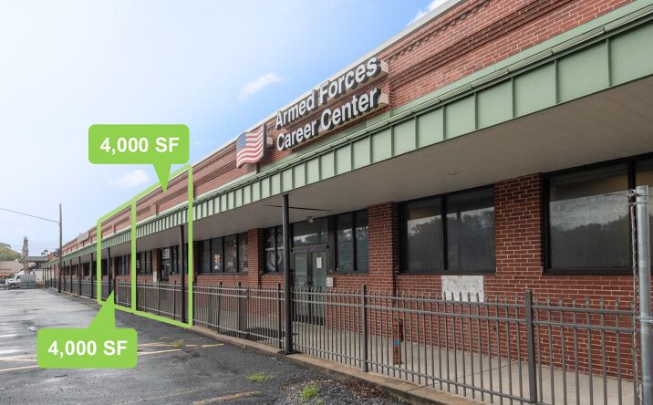 Pictures of Retail property located at 1035 Bern Rd, Wyomissing, PA 19610 for lease - image #1