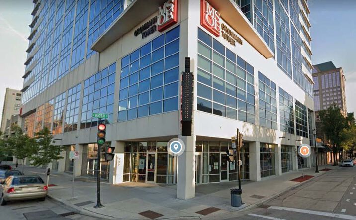 Pictures of Retail, Restaurant property located at 1154 N Water St, Milwaukee, WI 53202 for lease - image #1