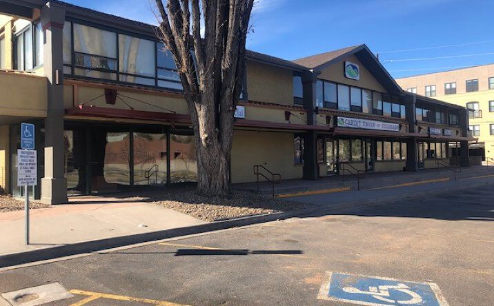 Pictures of Office property located at 1800 Jackson St, Golden, CO 80401 for lease - image #1