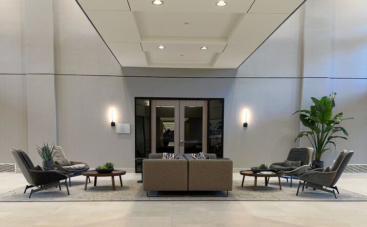 Pictures of Office property located at 2851 Charlevoix Drive SE, Grand Rapids, MI 49546 for lease - image #1