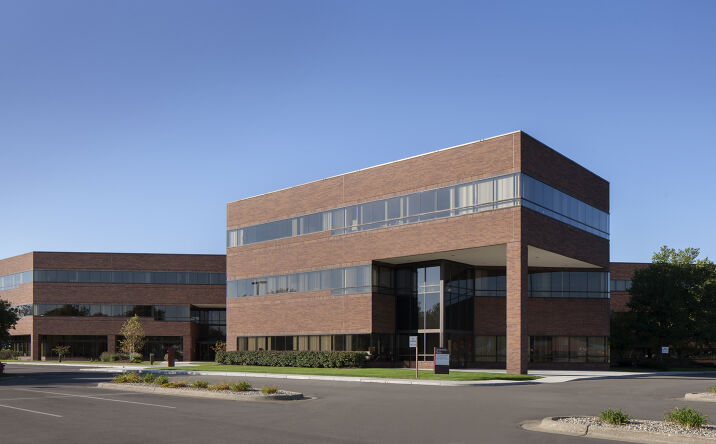 Pictures of Office property located at 2851 Charlevoix Drive SE, Grand Rapids, MI 49546 for lease - image #1
