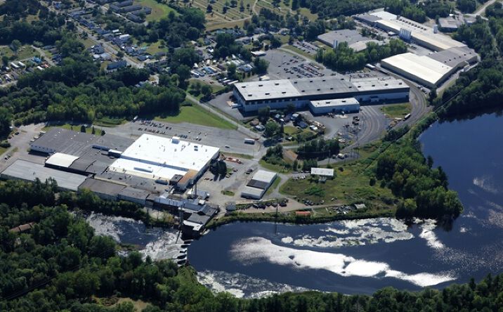 Pictures of Office, Industrial, Special Purpose property located at 32 Power Dam Way, Plattsburgh, NY 12901 for lease - image #1