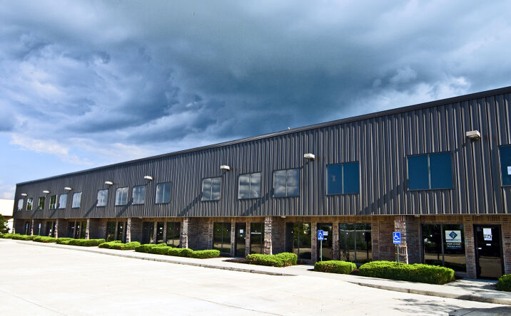 Pictures of Office, Industrial property located at 19941 West 162nd Street, Olathe, KS 66062 for lease - image #1