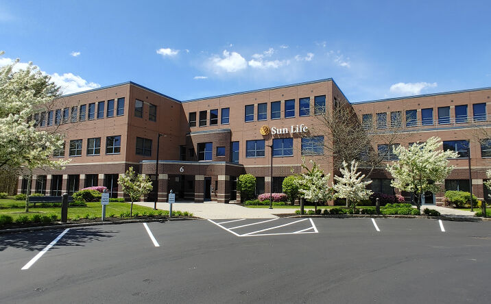 Pictures of Office property located at 6 Ashley Dr, Scarborough, ME 04074 for lease - image #1