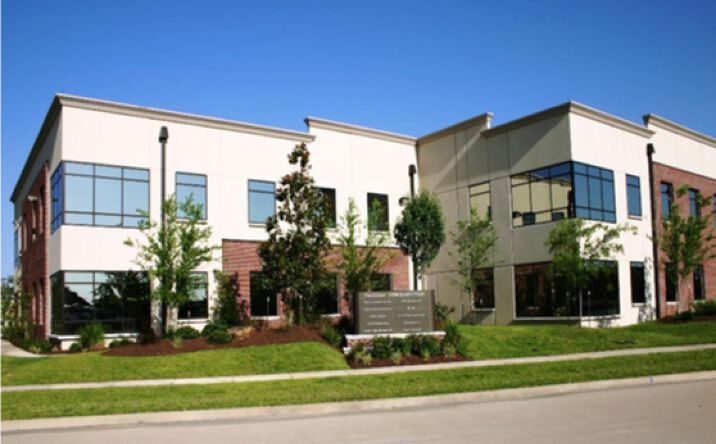 Pictures of Office property located at 12300 Dundee Ct, Cypress, TX 77429 for lease - image #1