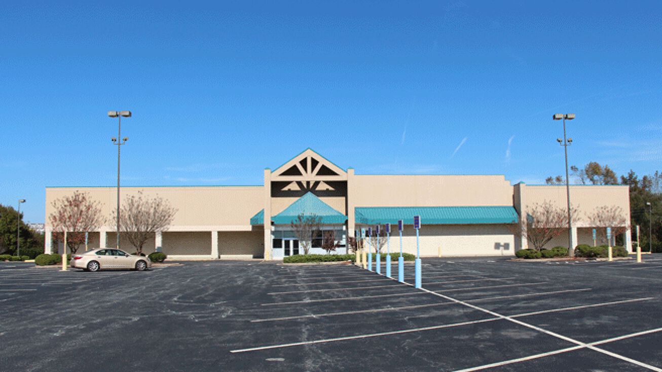 2441 US117, Goldsboro, NC 28333 Office Space for Lease Goldsboro