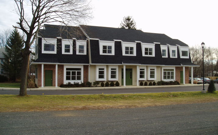 Pictures of Office property located at 521 Newman Springs Rd, Middletown Township, NJ 07738 for lease - image #1