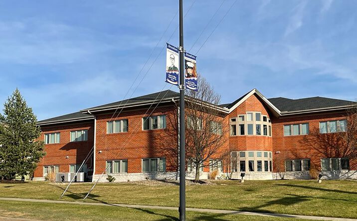 Pictures of Office property located at 9150 Market Square Dr, Streetsboro, OH 44241 for lease - image #1