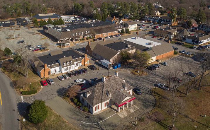 Pictures of Retail property located at 1220-1348 Sycamore Square, Midlothian, VA 23113 for lease - image #1