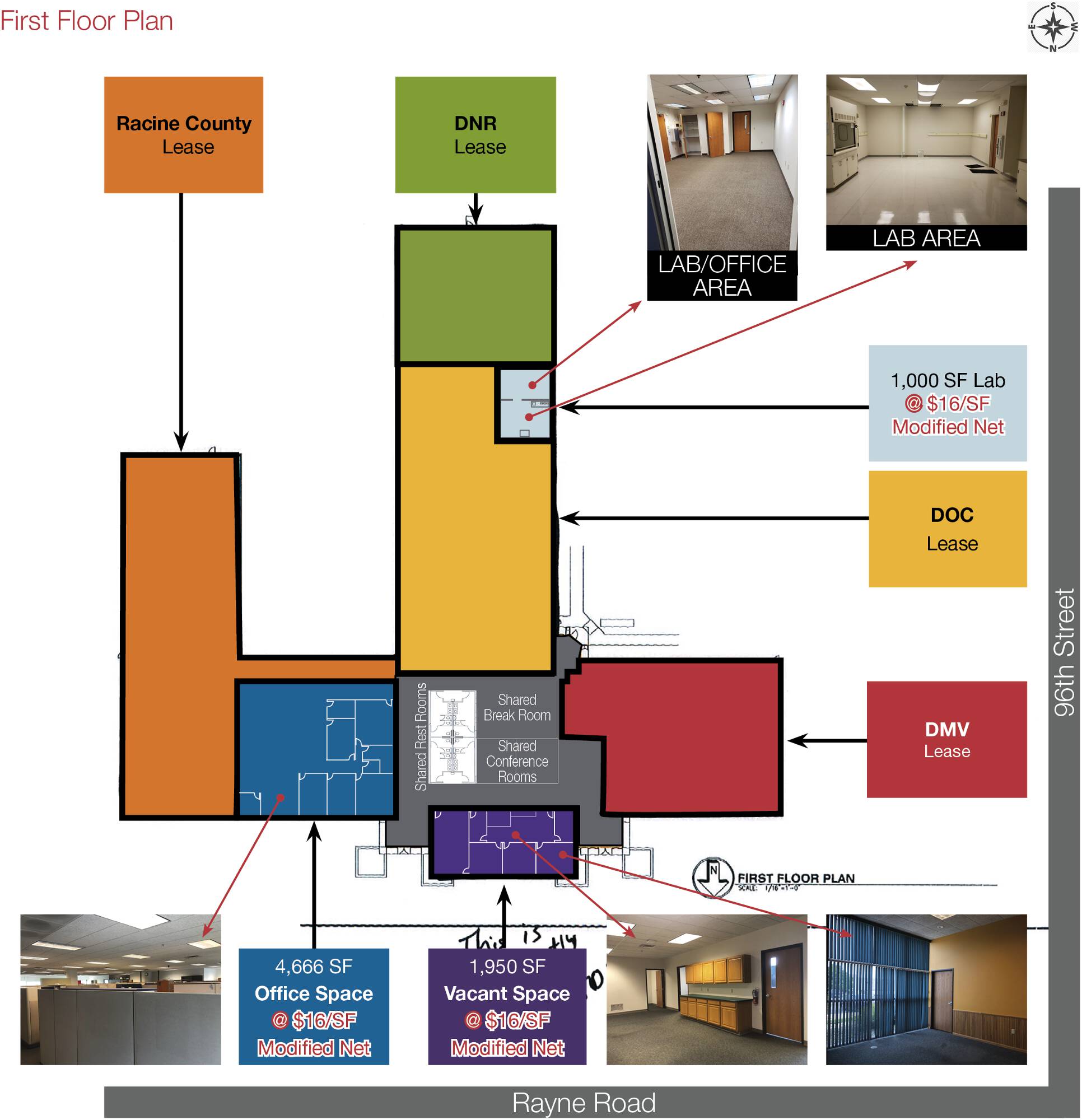 9531 Rayne Rd, Sturtevant, WI 53177