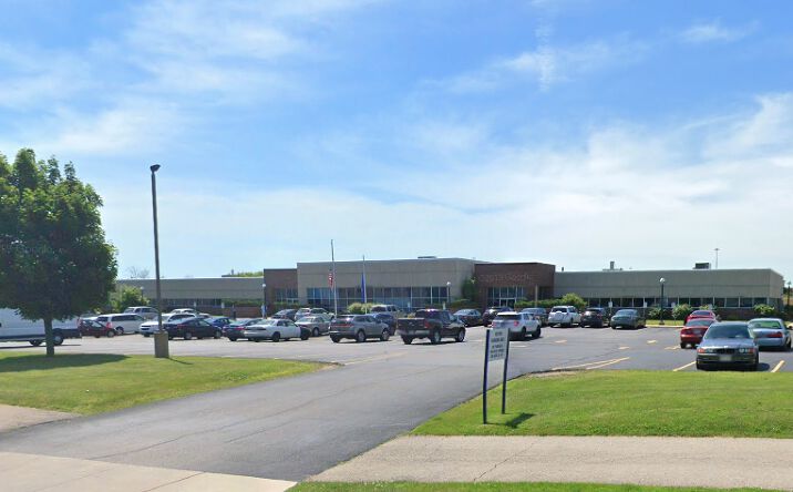 Pictures of Office property located at 9531 Rayne Rd, Sturtevant, WI 53177 for lease - image #1