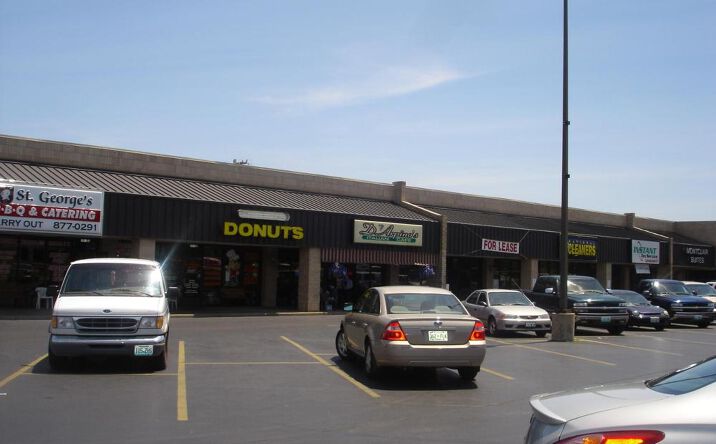 Pictures of Retail, Office property located at 3010-3050 S. National Avenue, Springfield, MO 65804 for lease - image #1
