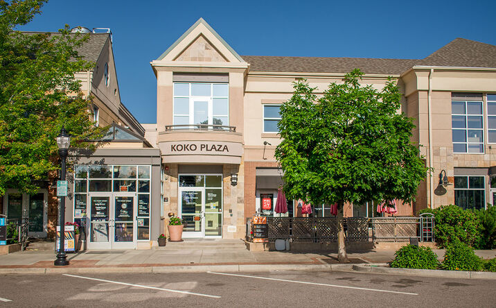 Pictures of Office property located at 901-917 Front St, Louisville, CO 80027 for lease - image #1
