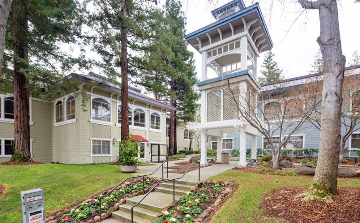 Pictures of Office property located at 1320/1330/1340/1350 Arnold Drive, Martinez, CA 94553 for lease - image #1