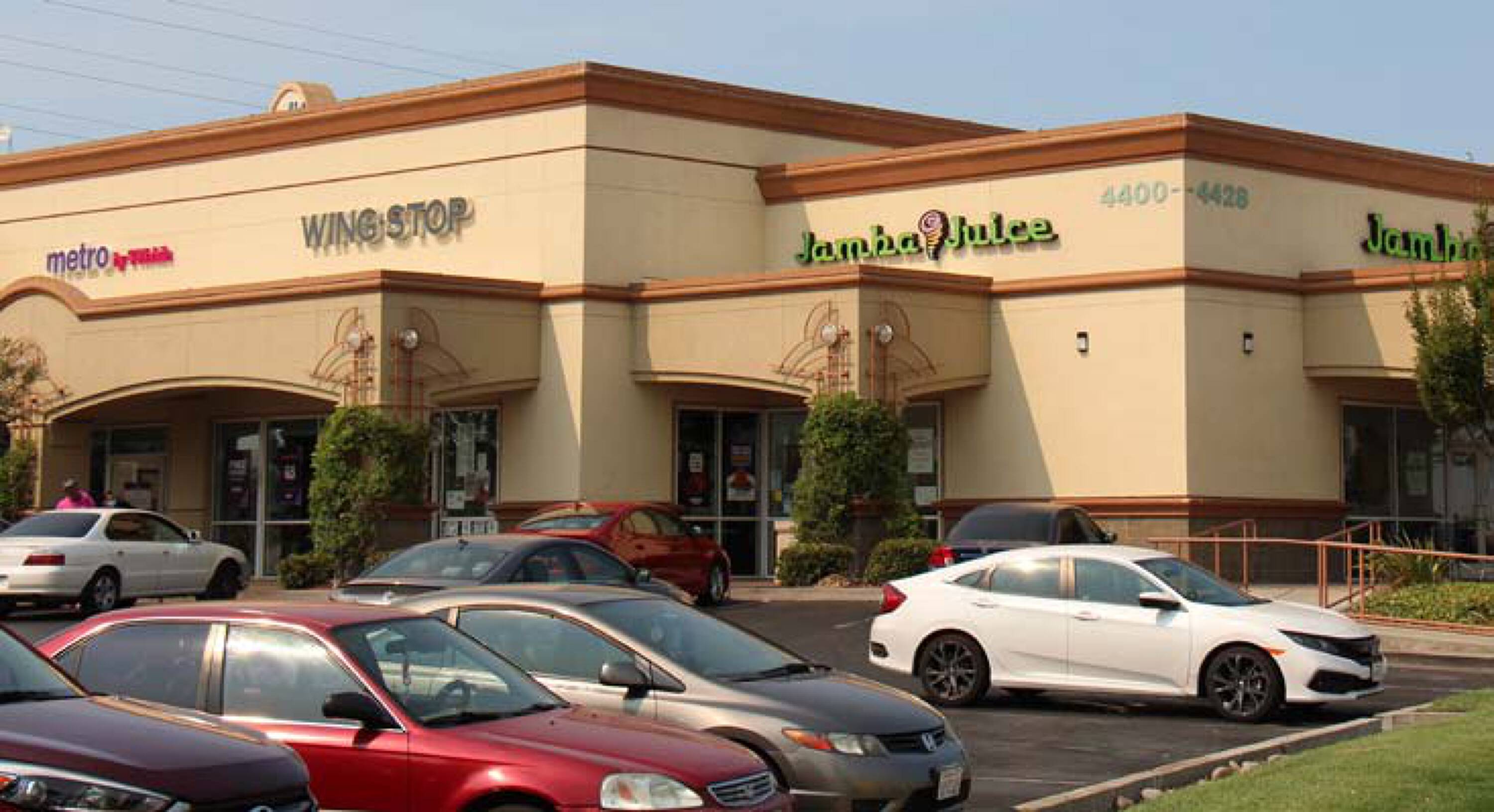 43004500 Century Blvd, Pittsburg, CA 94565