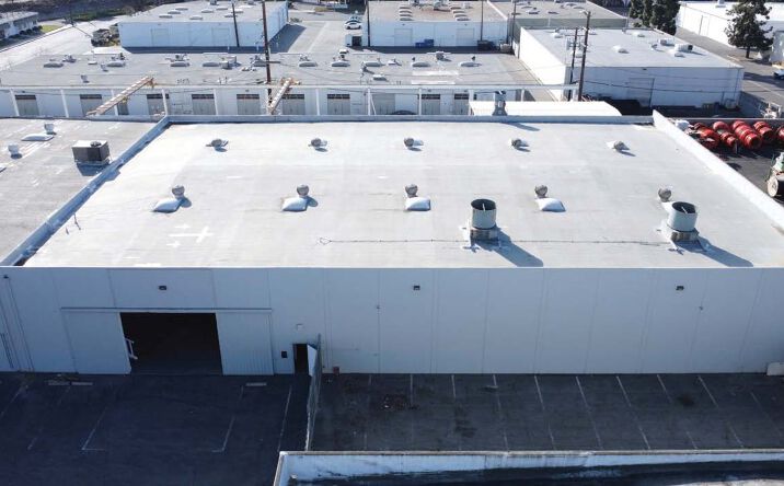 Pictures of Industrial property located at 18071 Mt. Washington Street, Fountain Valley, CA 92708 for lease - image #1