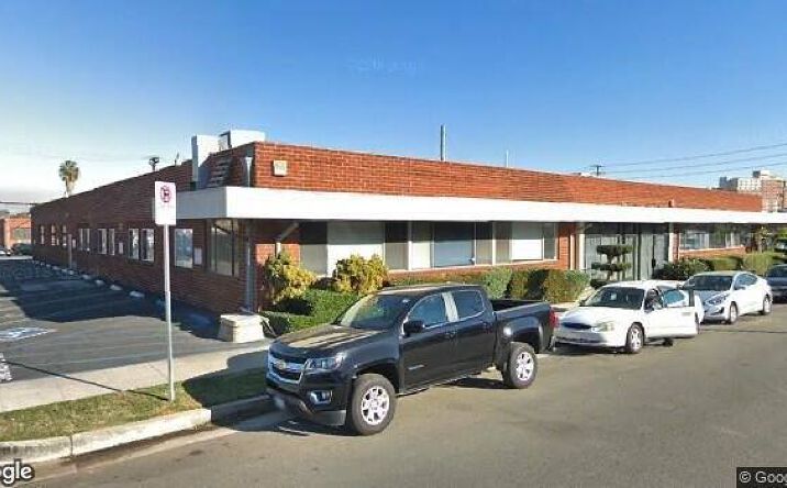 View of Los Angeles, CA Industrial Space for Rent | Commercial Leasing | Crexi.com