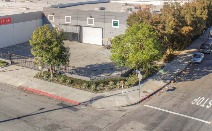 Pictures of Retail, Office, Industrial property located at 1475 Long Beach Ave, Los Angeles, CA 90021 for lease - image #1