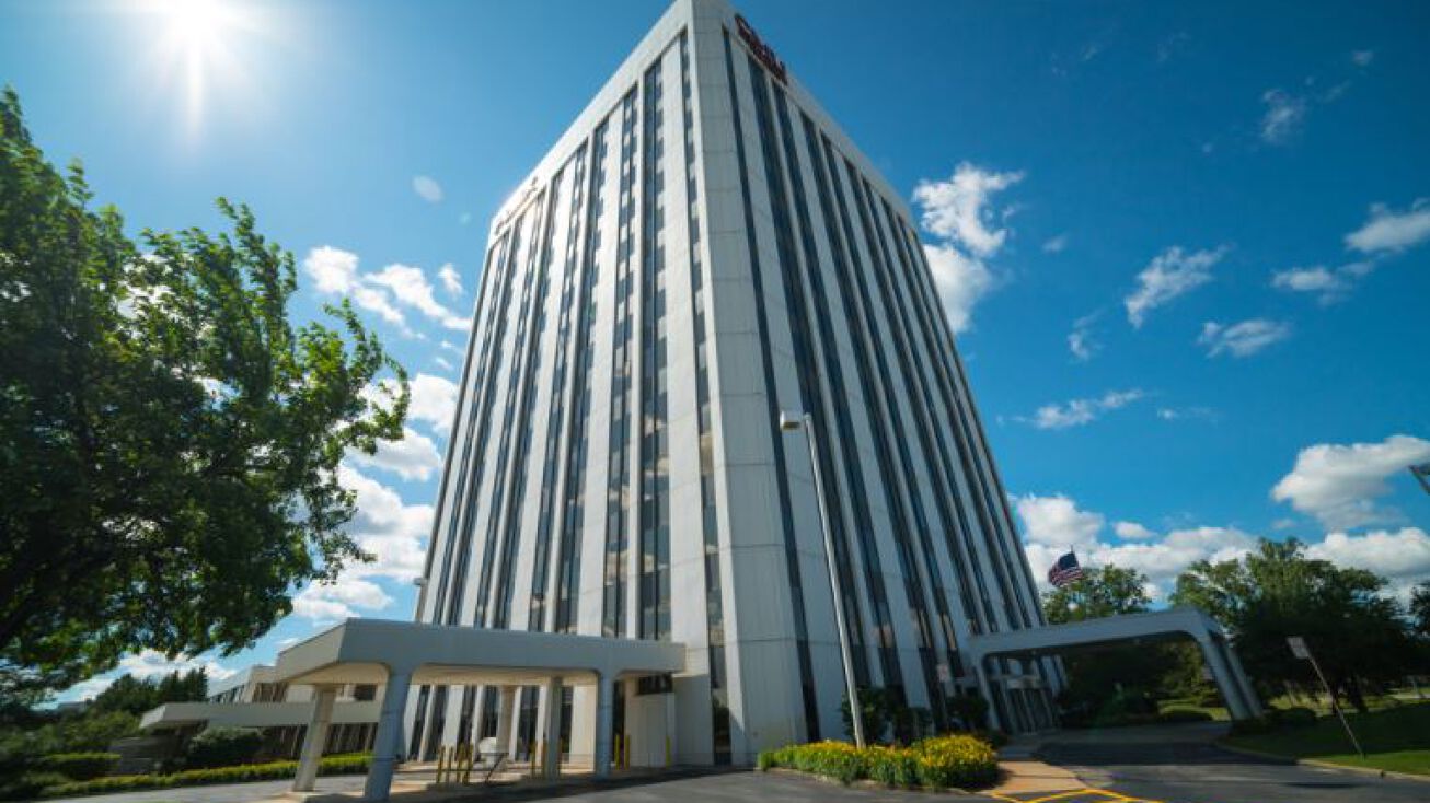 900 Tower Drive, Troy, MI 48098 Office Space for Lease Troy Tower