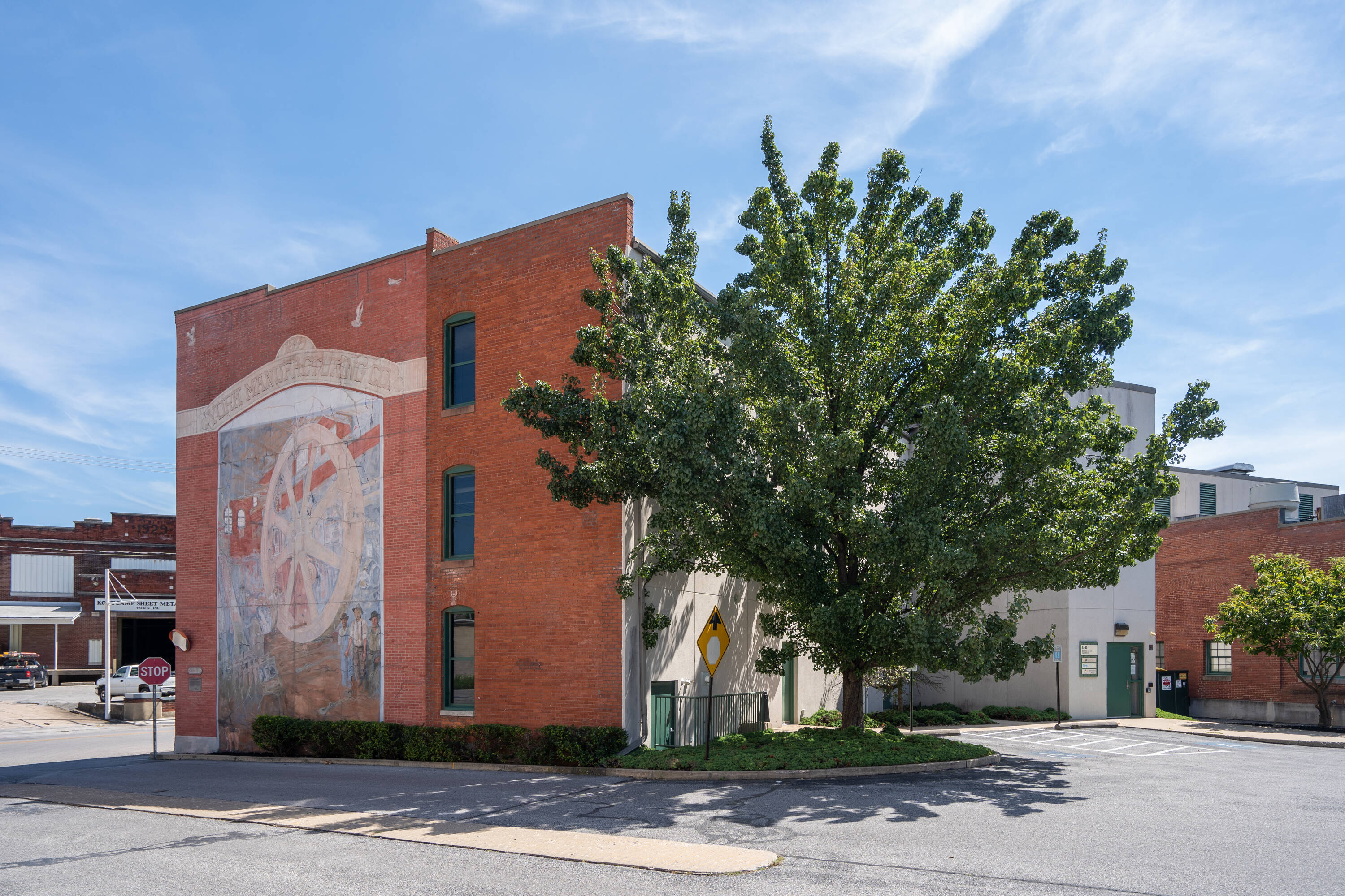 150 Roosevelt Ave, York, PA 17401