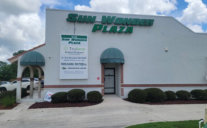 Pictures of Office property located at 4120 N Tamiami Trl, Port Charlotte, FL 33952 for lease - image #1