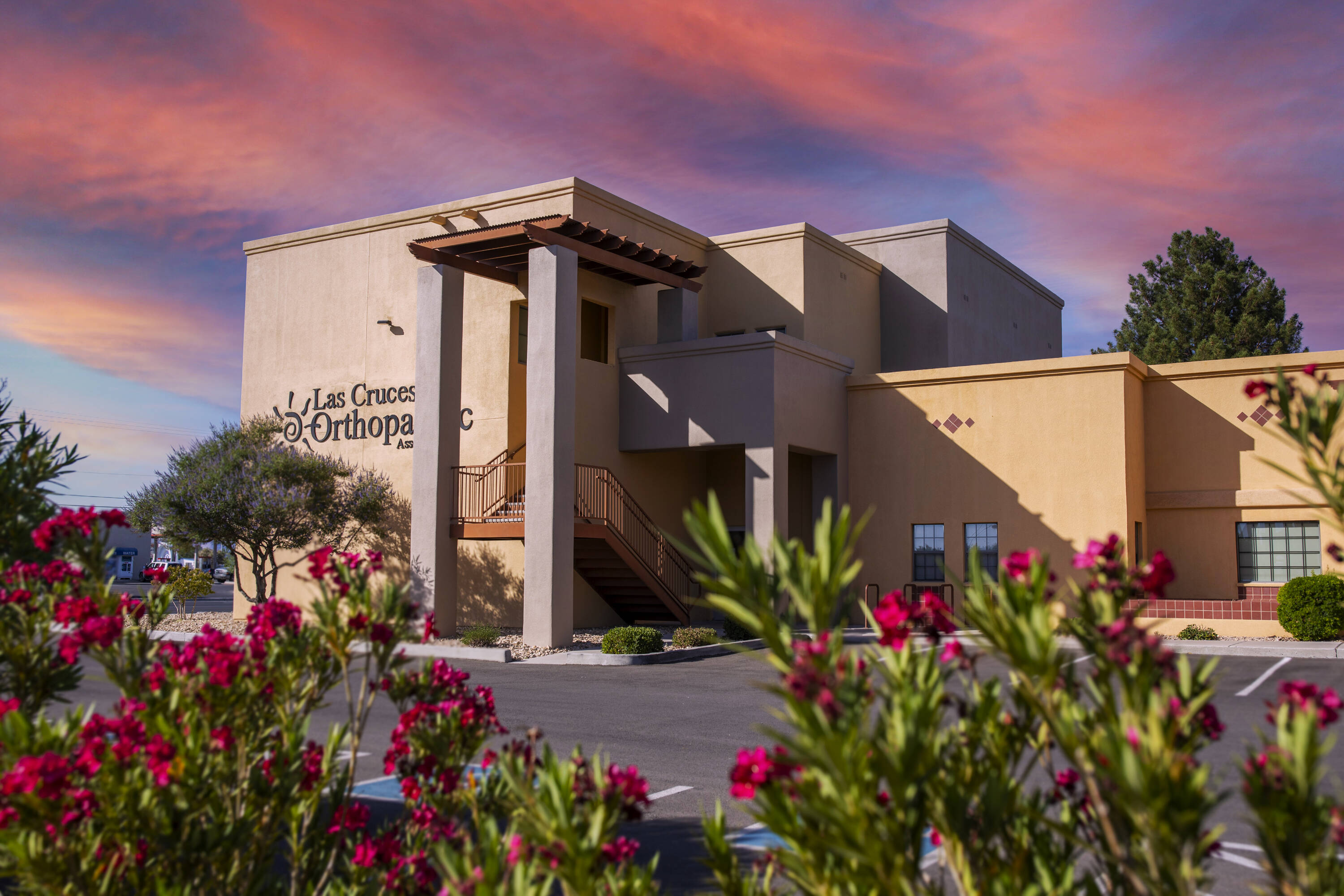 675 Avenida de Mesilla, Las Cruces, NM 88005