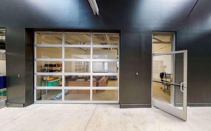 Pictures of Office, Industrial property located at 3617 Eastham Dr, Culver City, CA 90232 for lease - image #1