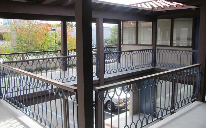 Pictures of Office property located at 1616 E 4th St, Santa Ana, CA 92701 for lease - image #1