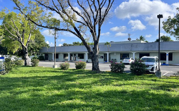 Pictures of Office property located at 455 NW 35th Street, Boca Raton, FL 33431 for lease - image #1