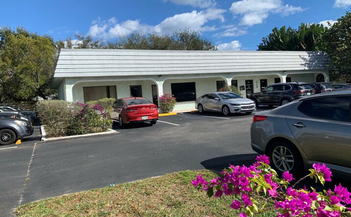 Pictures of Office property located at 455 NW 35th Street, Boca Raton, FL 33431 for lease - image #1