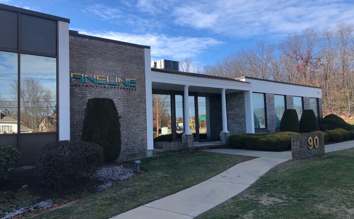 Pictures of Office, Industrial property located at 90 Douglas Pike, Smithfield, RI 02917 for lease - image #1