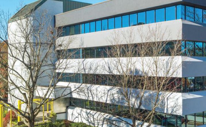 Pictures of Office property located at 3801 Lake Boone Trail, Raleigh, NC 27607 for lease - image #1
