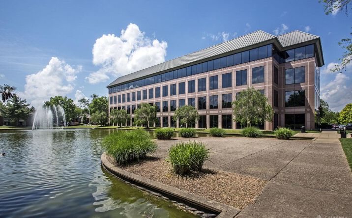 Pictures of Office property located at 100 Mallard Creek Rd, Louisville, KY 40207 for lease - image #1
